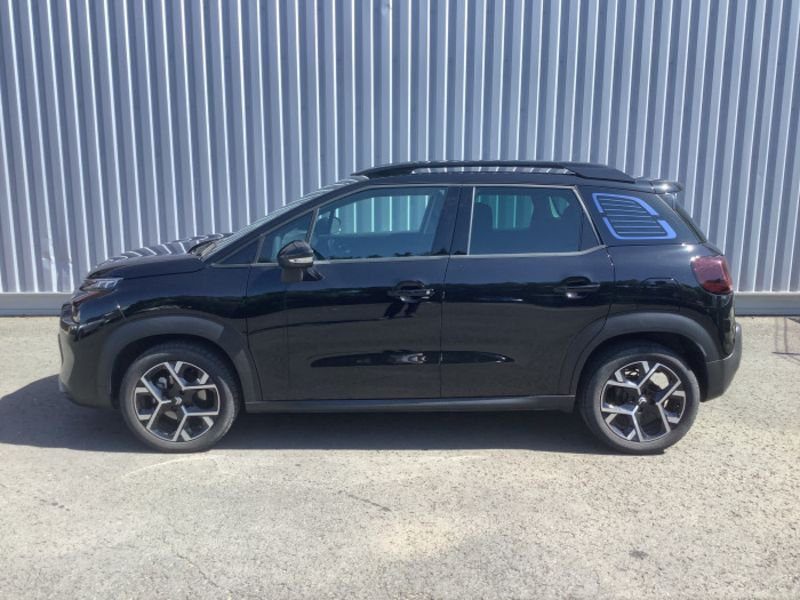 Citroën C3 Aircross PureTech 130 S&S EAT6 Max
