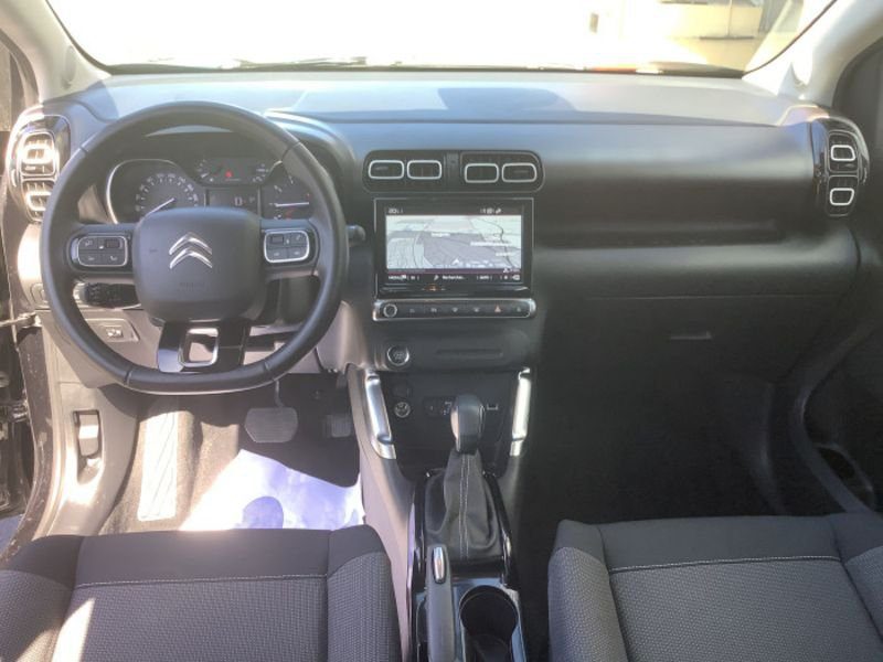 Citroën C3 Aircross PureTech 130 S&S EAT6 Max