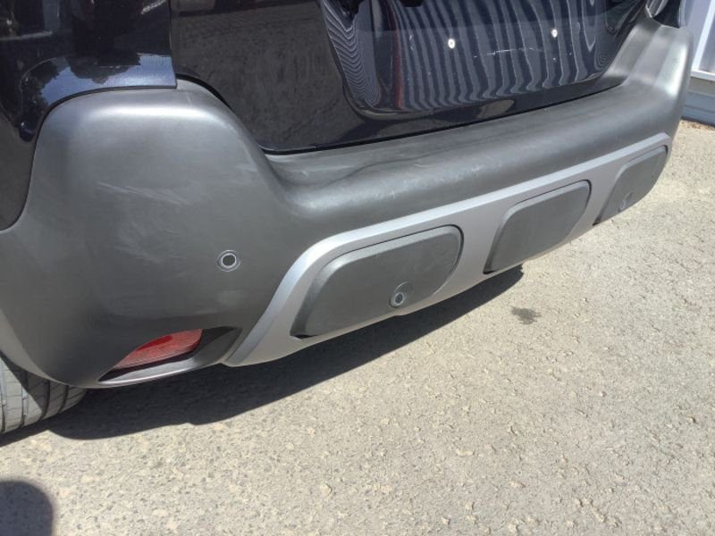 Citroën C3 Aircross PureTech 130 S&S EAT6 Max