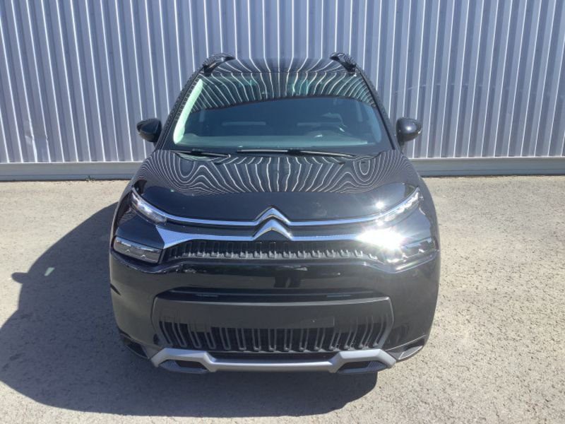 Citroën C3 Aircross PureTech 130 S&S EAT6 Max