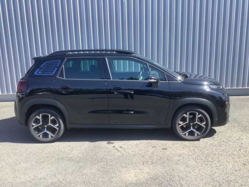 Citroën C3 Aircross PureTech 130 S&S EAT6 Max
