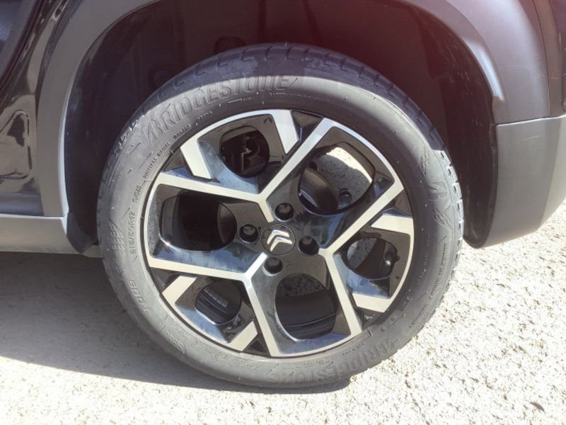 Citroën C3 Aircross PureTech 130 S&S EAT6 Max