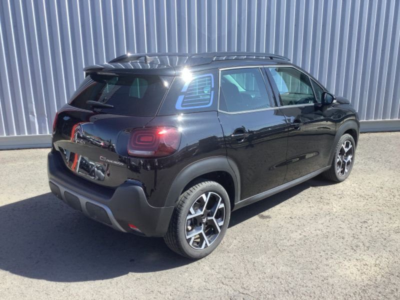Citroën C3 Aircross PureTech 130 S&S EAT6 Max