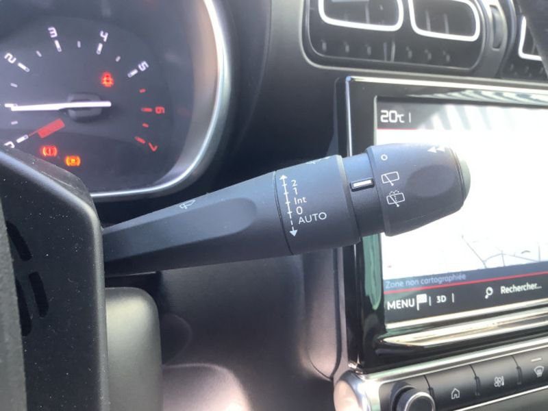 Citroën C3 Aircross PureTech 130 S&S EAT6 Max