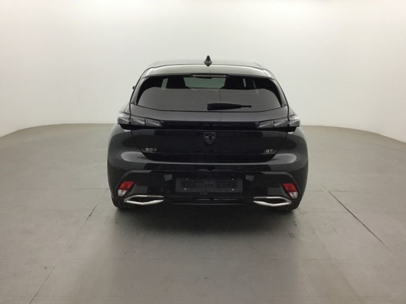 Peugeot 308 BlueHDi 130ch S&S EAT8 GT