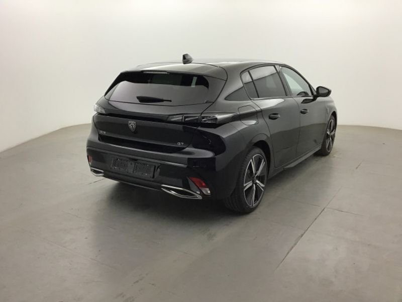 Peugeot 308 BlueHDi 130ch S&S EAT8 GT