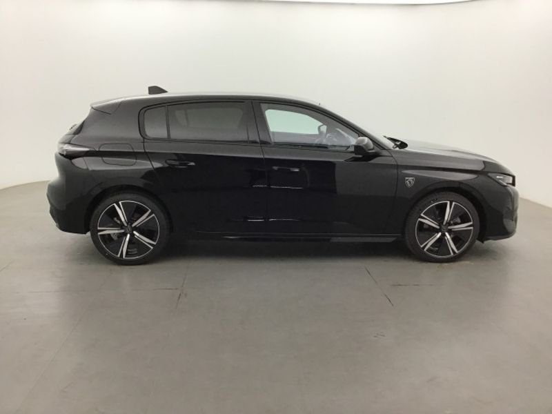 Peugeot 308 BlueHDi 130ch S&S EAT8 GT