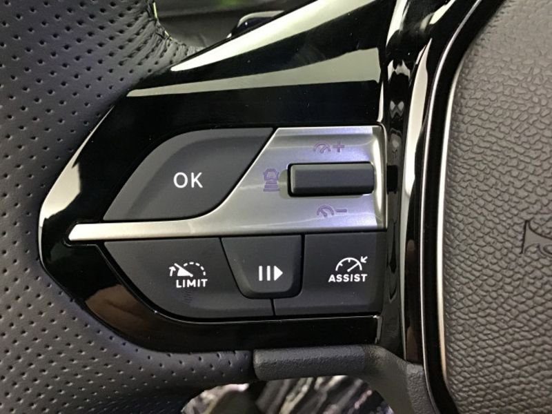 Peugeot 308 BlueHDi 130ch S&S EAT8 GT