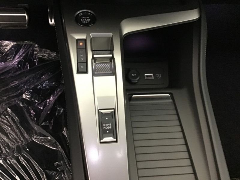 Peugeot 308 BlueHDi 130ch S&S EAT8 GT