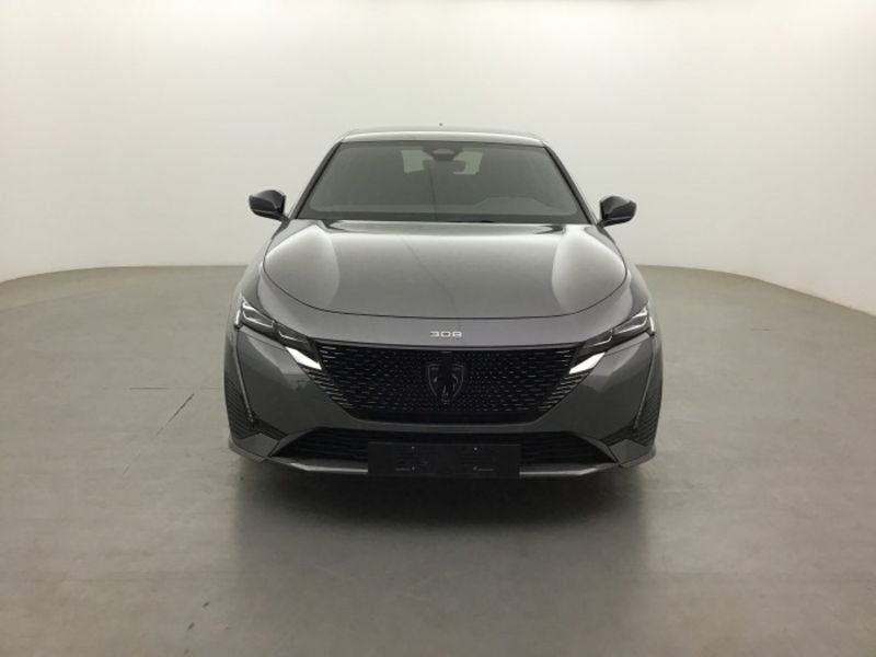 Peugeot 308 BlueHDi 130ch S&S EAT8 GT