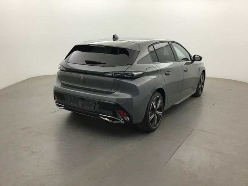 Peugeot 308 BlueHDi 130ch S&S EAT8 GT