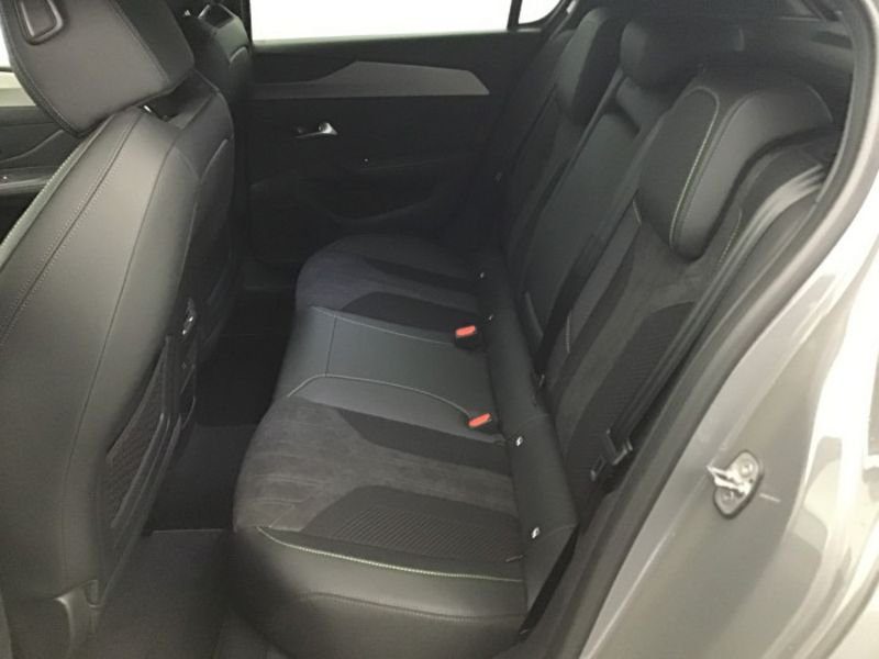 Peugeot 308 BlueHDi 130ch S&S EAT8 GT