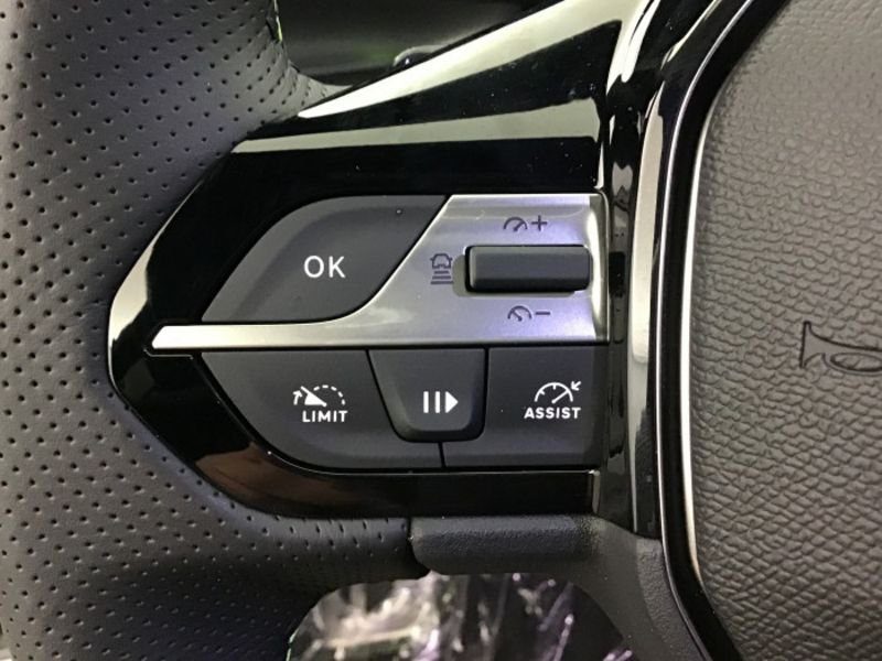 Peugeot 308 BlueHDi 130ch S&S EAT8 GT