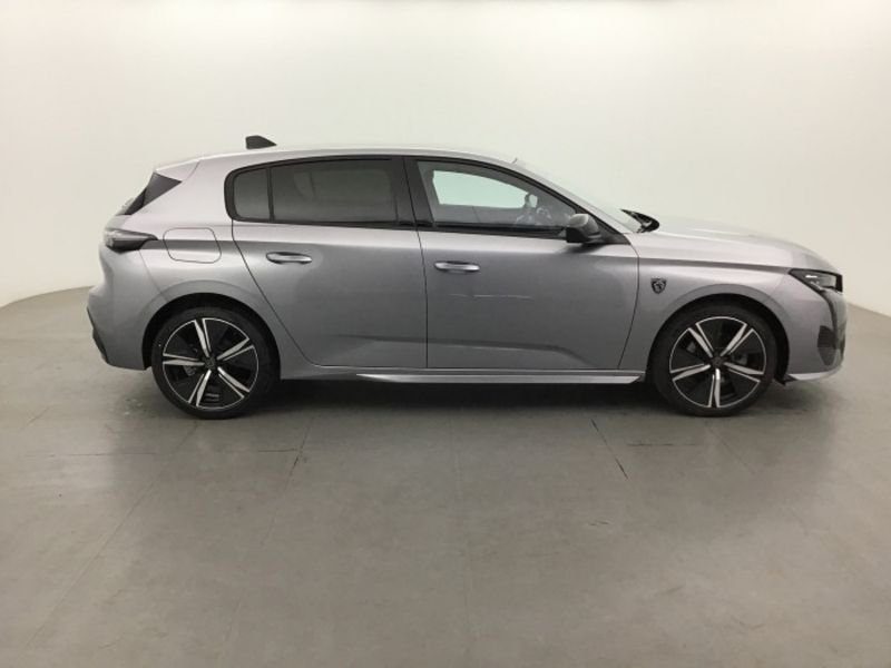 Peugeot 308 BlueHDi 130ch S&S EAT8 GT