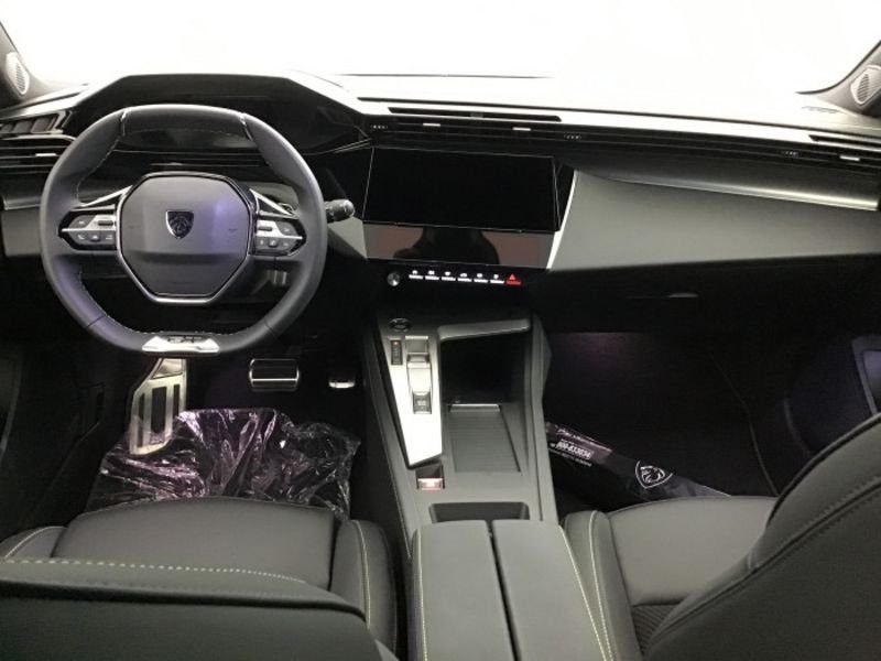 Peugeot 308 BlueHDi 130ch S&S EAT8 GT