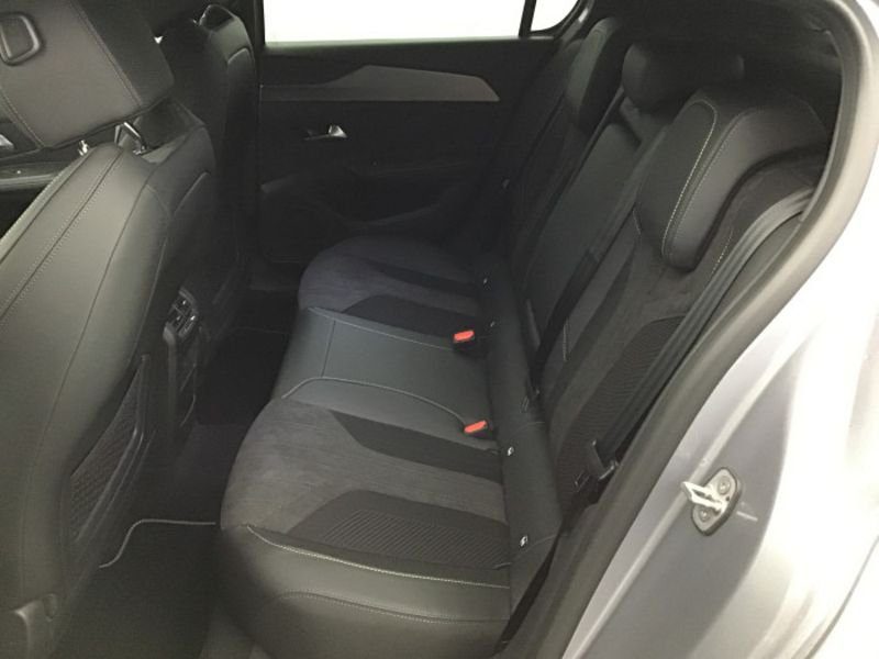 Peugeot 308 BlueHDi 130ch S&S EAT8 GT