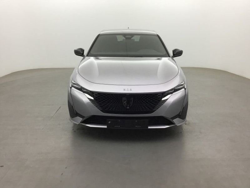 Peugeot 308 BlueHDi 130ch S&S EAT8 GT