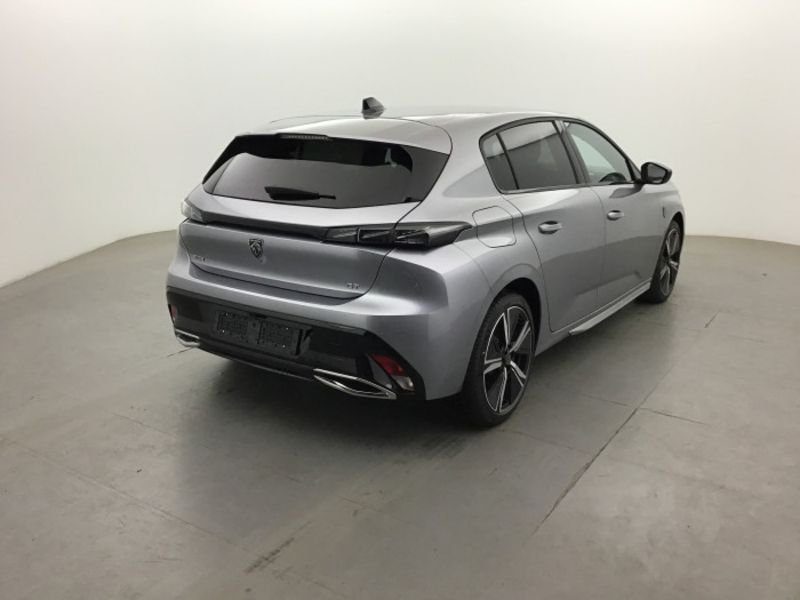 Peugeot 308 BlueHDi 130ch S&S EAT8 GT