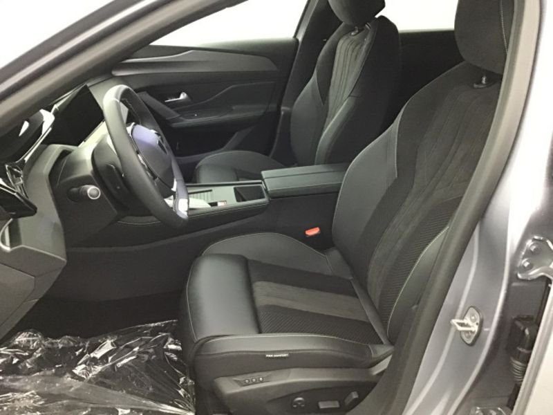 Peugeot 308 BlueHDi 130ch S&S EAT8 GT