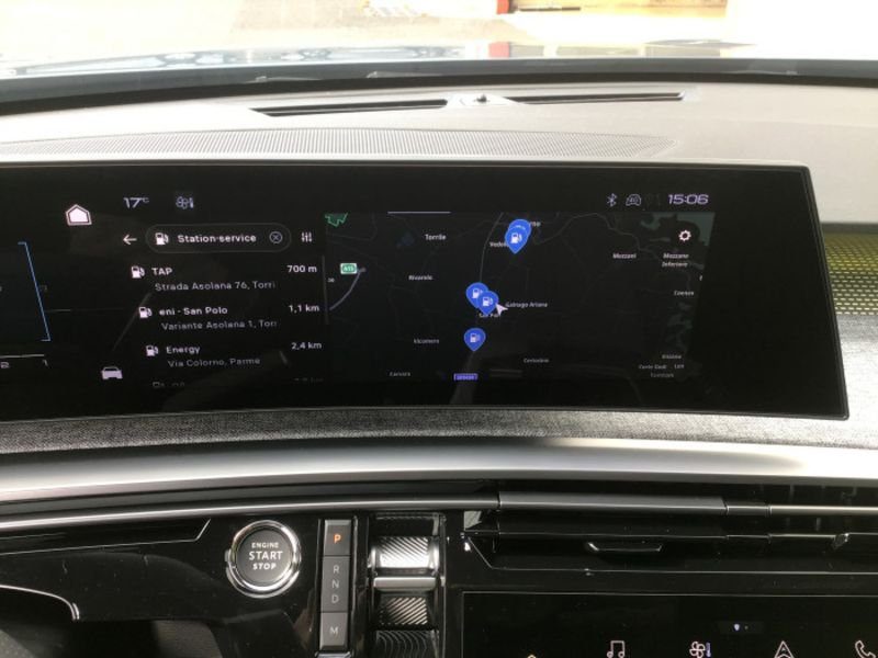 Peugeot 3008 Hybrid 145 e-DCS6 GT