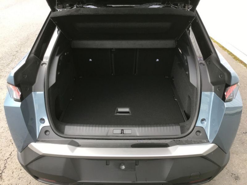 Peugeot 3008 Hybrid 145 e-DCS6 GT