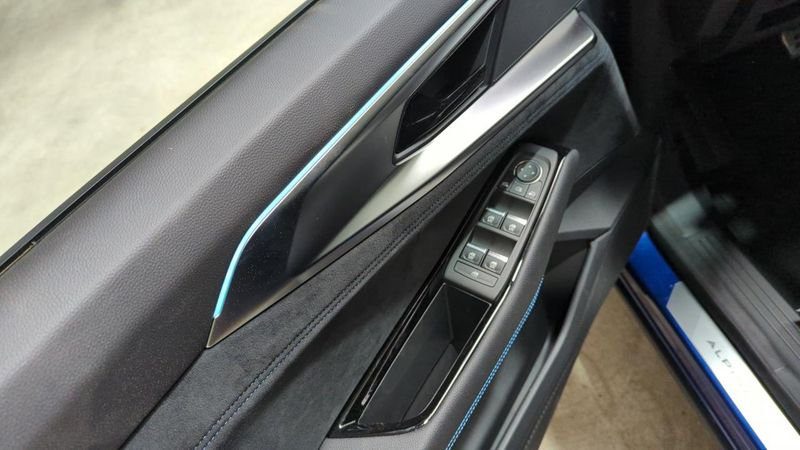 Renault Austral E-tech full hybrid 200 gsr2 techno esprit alpine + hayon motorise + pack safety