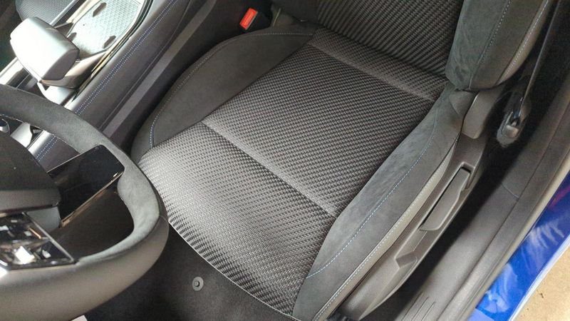 Renault Austral E-tech full hybrid 200 gsr2 techno esprit alpine + hayon motorise + pack safety