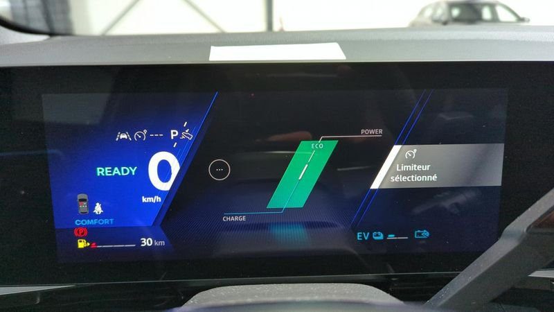 Renault Austral E-tech full hybrid 200 gsr2 techno esprit alpine + hayon motorise + pack safety