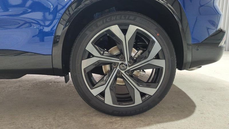 Renault Austral E-tech full hybrid 200 gsr2 techno esprit alpine + hayon motorise + pack safety