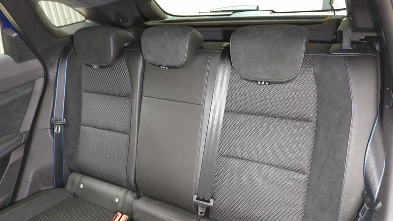 Renault Austral E-tech full hybrid 200 gsr2 techno esprit alpine + hayon motorise + pack safety