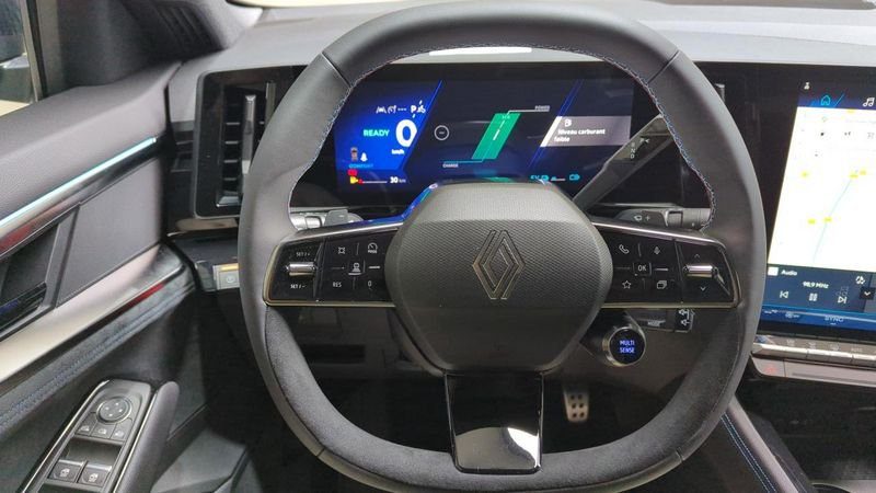 Renault Austral E-tech full hybrid 200 gsr2 techno esprit alpine + hayon motorise + pack safety