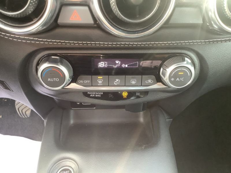 Nissan Juke 2023.5 DIG-T 114 Tekna