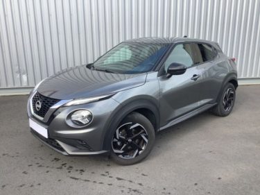 Nissan Juke 2023.5 DIG-T 114 Tekna