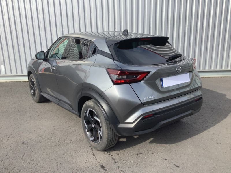 Nissan Juke 2023.5 DIG-T 114 Tekna