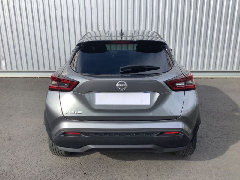 Nissan Juke 2023.5 DIG-T 114 Tekna