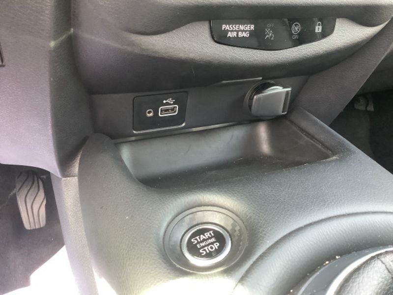 Nissan Juke 2023.5 DIG-T 114 Tekna