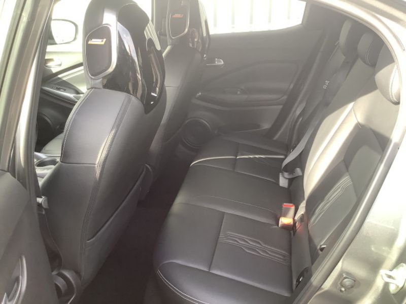 Nissan Juke 2023.5 DIG-T 114 Tekna