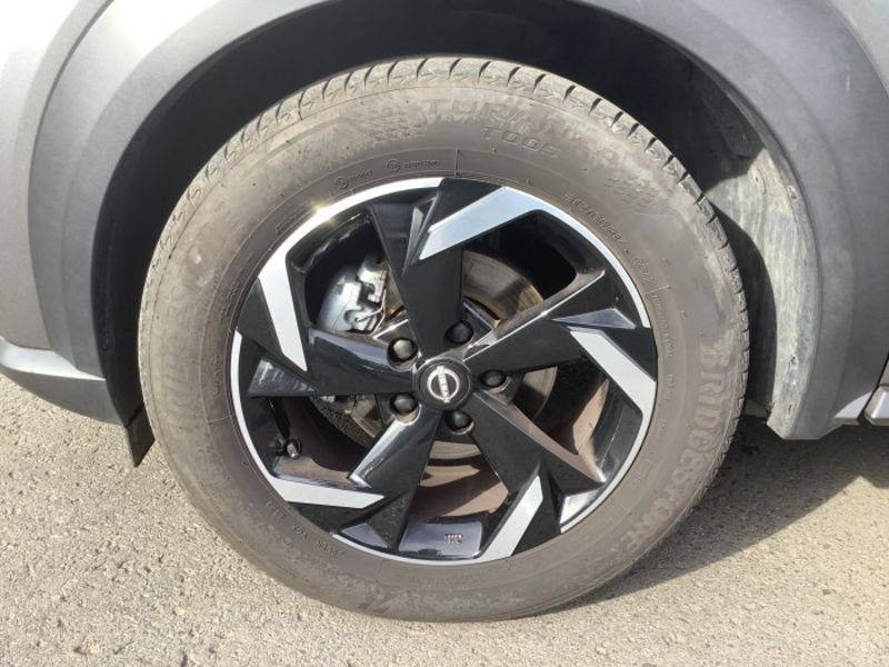 Nissan Juke 2023.5 DIG-T 114 Tekna