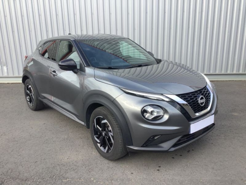 Nissan Juke 2023.5 DIG-T 114 Tekna