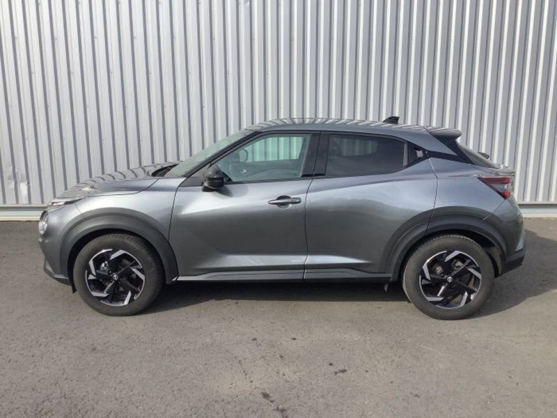 Nissan Juke 2023.5 DIG-T 114 Tekna