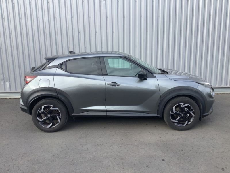 Nissan Juke 2023.5 DIG-T 114 Tekna