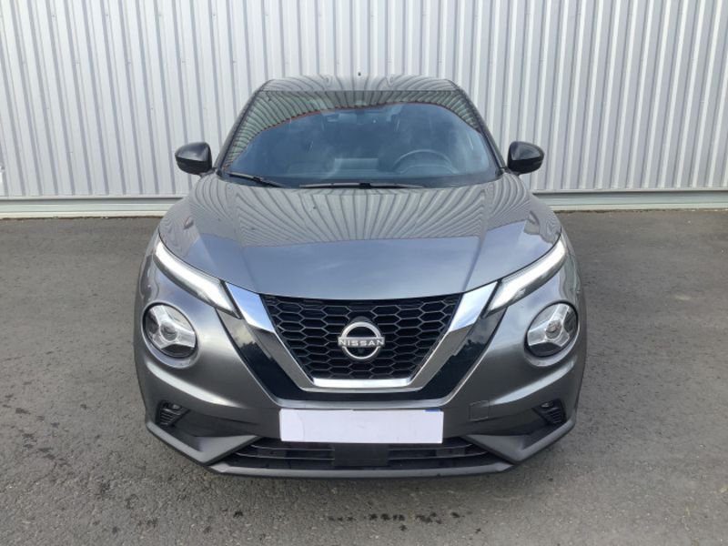 Nissan Juke 2023.5 DIG-T 114 Tekna