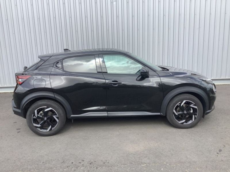 Nissan Juke 2023.5 DIG-T 114 Tekna