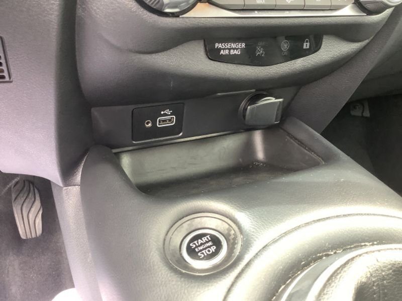 Nissan Juke 2023.5 DIG-T 114 Tekna