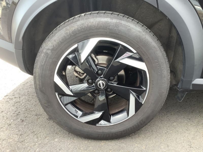 Nissan Juke 2023.5 DIG-T 114 Tekna