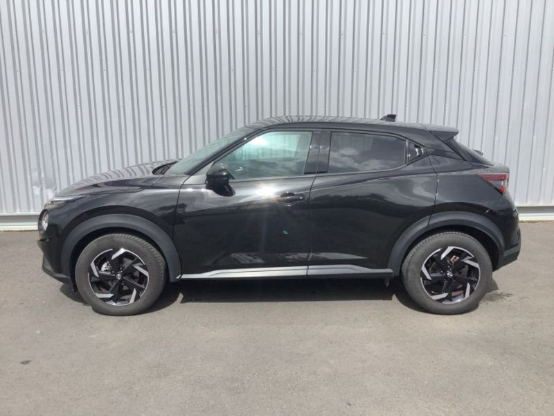 Nissan Juke 2023.5 DIG-T 114 Tekna