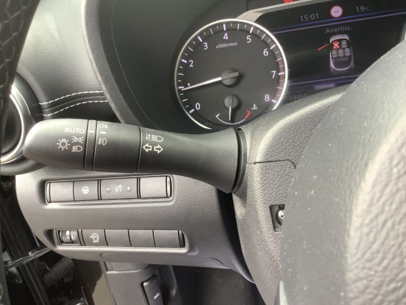 Nissan Juke 2023.5 DIG-T 114 Tekna