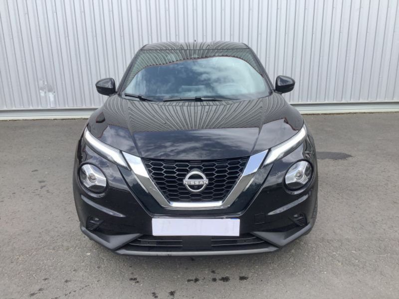 Nissan Juke 2023.5 DIG-T 114 Tekna