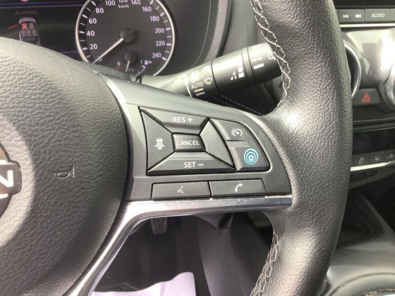 Nissan Juke 2023.5 DIG-T 114 Tekna