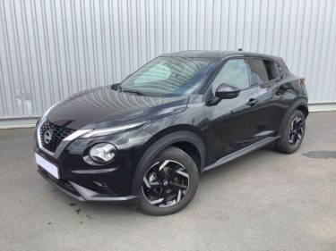 Nissan Juke 2023.5 DIG-T 114 Tekna